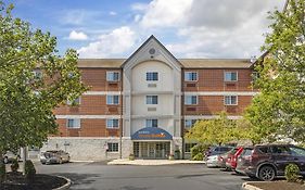 Sonesta Simply Suites Boston Burlington